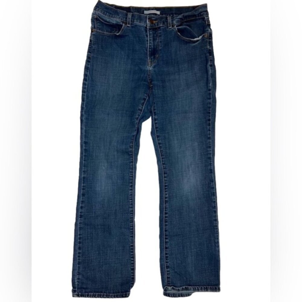 LEVI STRAUS &‎ CO. Classic Boot Jeans 10M W30 L32